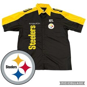 Pittsburgh Steelers Men's Shirt